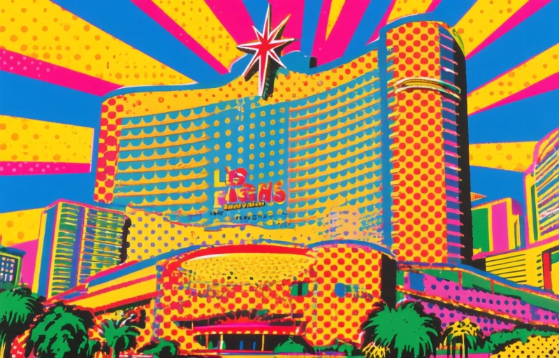 Las Vegas Sandsin osake romahti 14% – syyt ja seuraukset