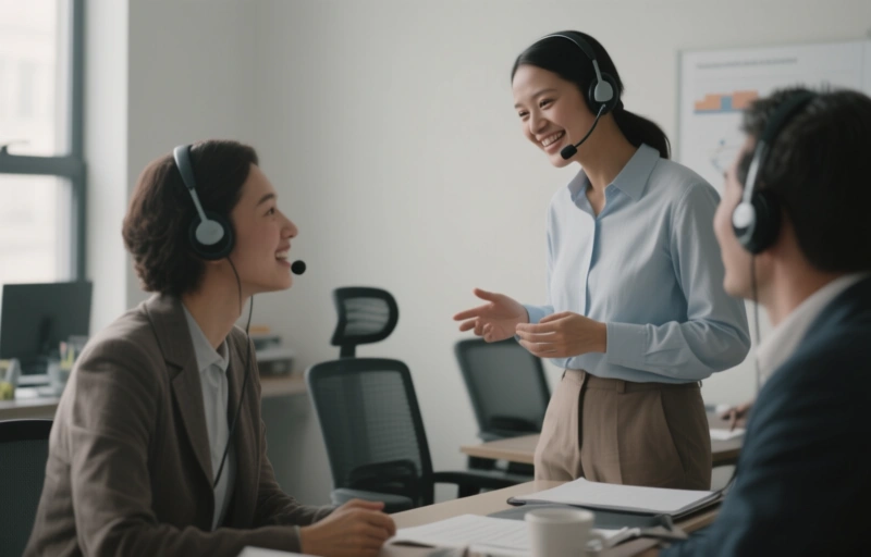 Mastering Customer Service Communication and Management