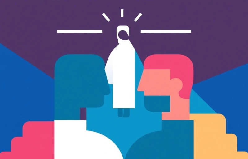 Christelijk daten: 5 Bijbelse stappen voor een sterke relatie