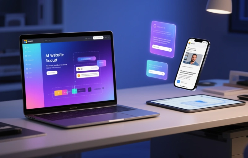 Microsoft Scout: de autonome AI-agent voor M365