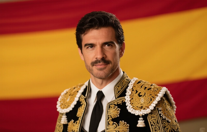 Visuelle Darstellung von Emilio Alcaraz