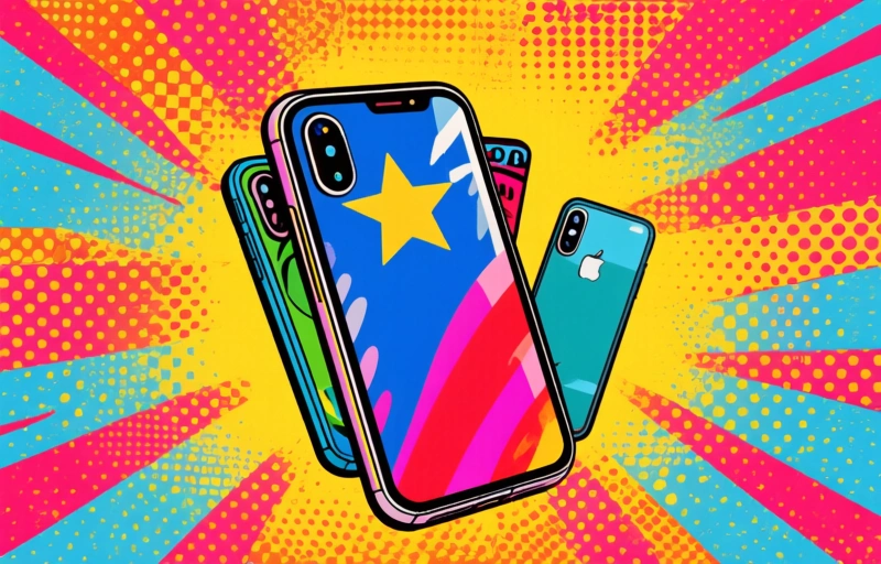 Visual representation of Mid-Range Phones Outshine Flagships in 2026 Value