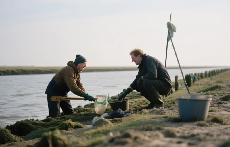 Bescherm de Waddenzee en Schiermonnikoog