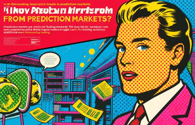 Who Really Profits From Prediction Markets?
