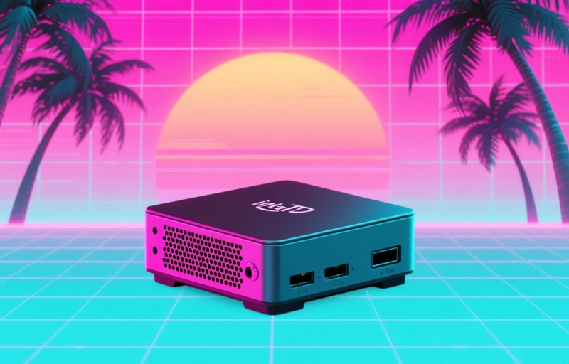 Top Mini PC Deals: Intel & AMD Picks for Performance & Gaming