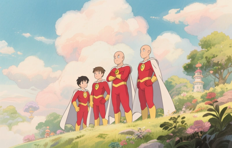 5 Redenen Waarom Wonder Man Je Nieuwe Marvel Favoriet Wordt