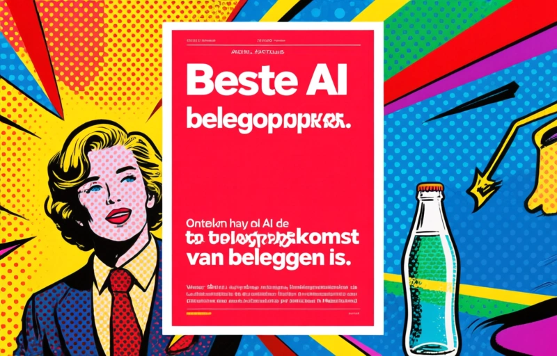 Waarom AI de toekomst van beleggen is