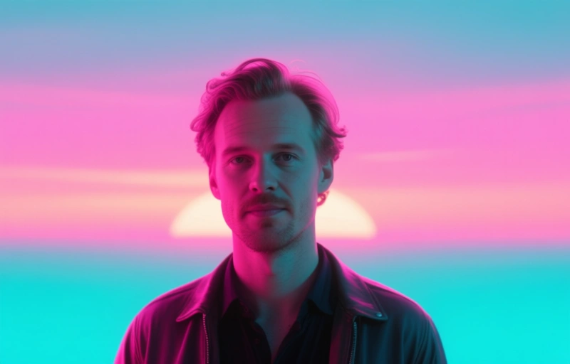 Visuele weergave van Documentaire