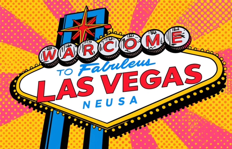 Visuelle Darstellung von CDL Championship 2026 in Las Vegas