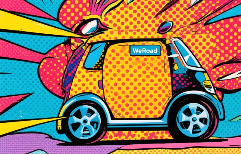Visual representation of Airbnb Leads $58M Series C in WeRoad's US Expansion