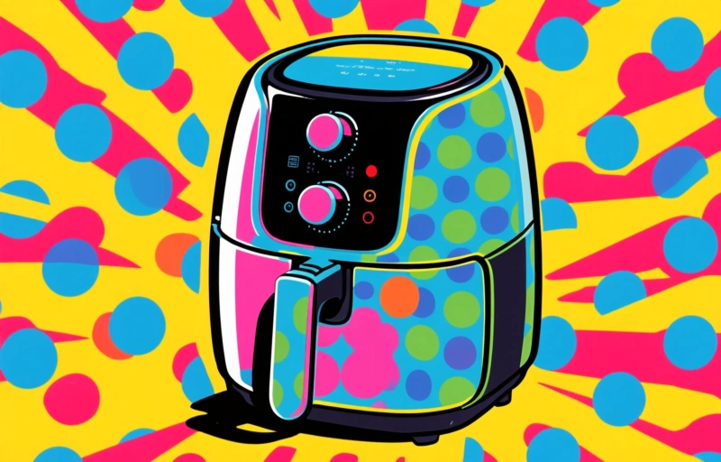 Top 8 Air Fryers of 2026: Expert Tested & Reviewed