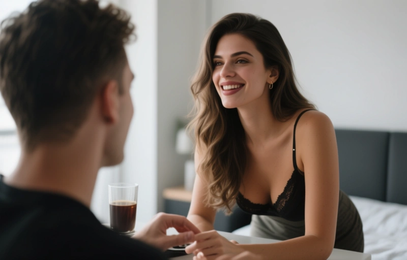 Isabella Ferrer99: Profil und Einblicke der StripChat Cam-Model