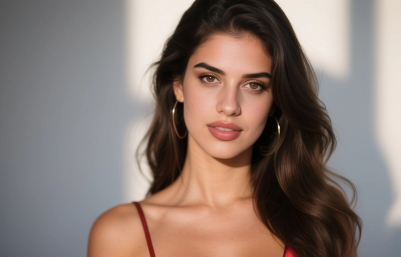 Visuelle Darstellung von Isabella Ferrer99