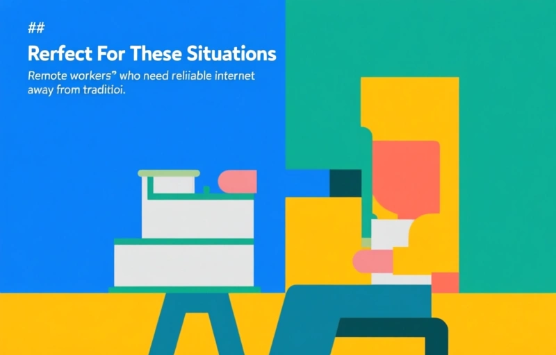 Visual representation of FRITZ!Box 6825 4G