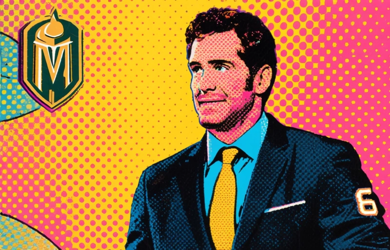 Cambio radical en los Golden Knights: Cassidy fuera, Tortorella llega