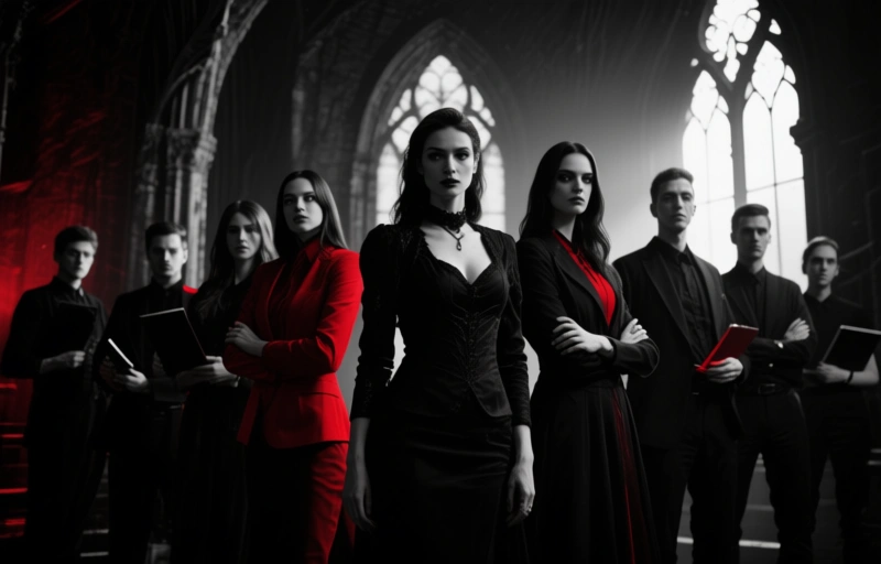 Visual representation of MirrorCode