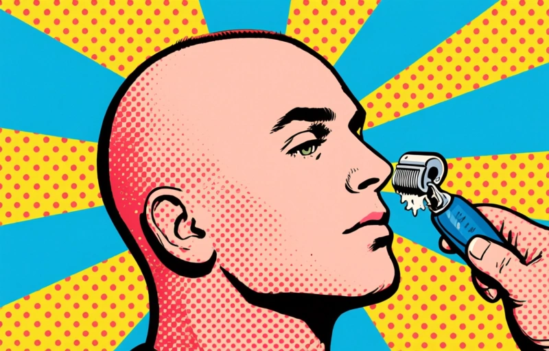 Best Head Shavers for a Smooth Bald Look: 2026 Guide