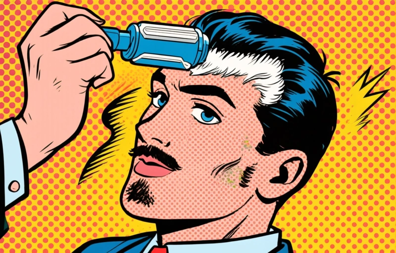 Visual representation of Best Head Shavers for a Smooth Bald Look