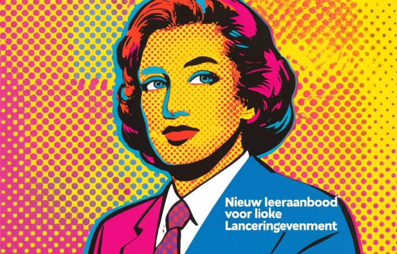 Nieuw leeraanbod voor lokale democratie: Lanceringsevenement