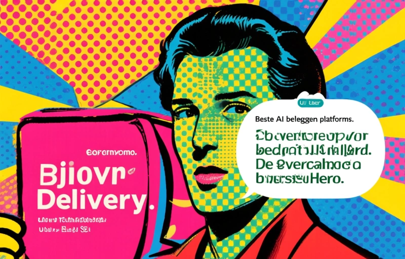 Uber biedt €10 miljard voor overname Delivery Hero