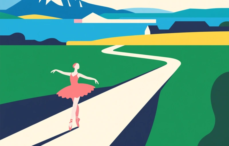 Visual representation of Meet America's Rising Stars at the 2026 Prix de Lausanne