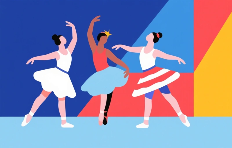 Visual representation of Meet America's Rising Stars at the 2026 Prix de Lausanne
