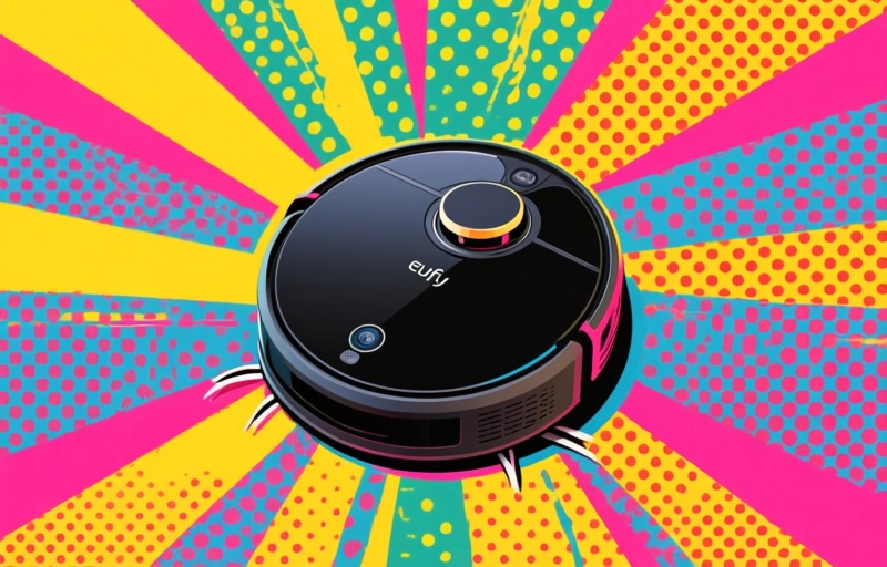 Eufy E20 Robot Vacuum Review: Is It Worth Your Money?