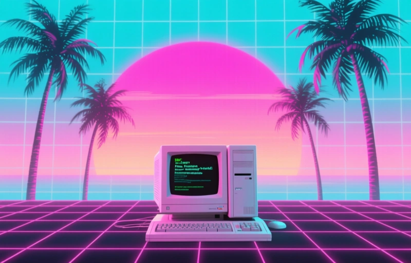 IBM's Legacy: From Founding to Modern Computing Products