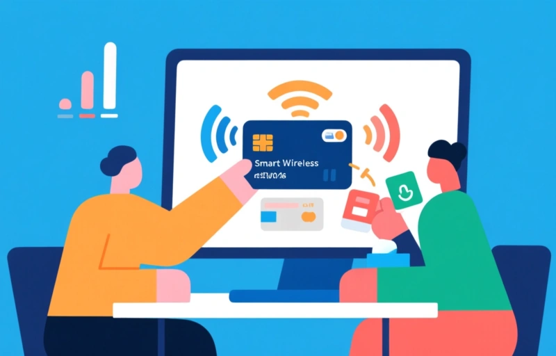 Maximize Your Rewards with Smart Wireless Networks