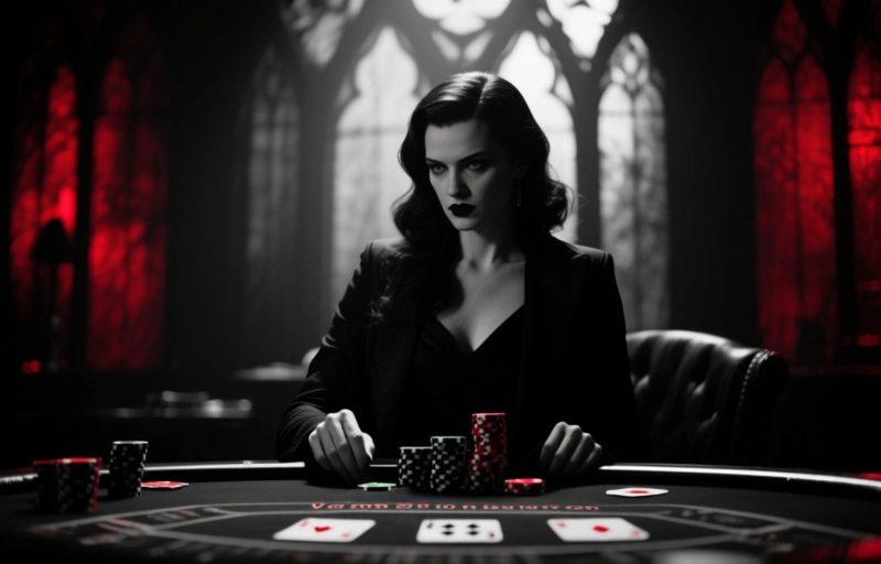 Verantwoord Gokken: Groeistrategie volgens Anika Howard