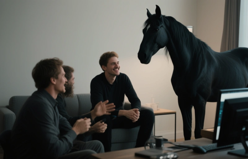 Hismith: The Dark Horse Disrupting the Sex Tech Market