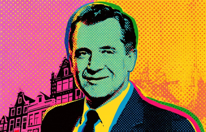 Amsterdamse verkiezingsuitslag: Bedreiging voor lokale democratie?