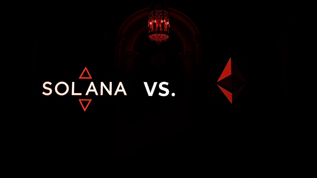 Solana vs Ethereum: Which Crypto Platform Wins in 2026?