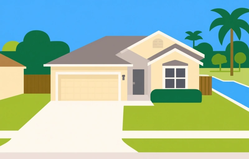 Just Listed: 544 SW Dairy Road in Port Saint Lucie