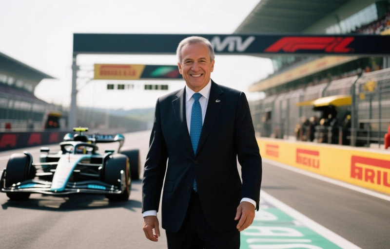Visual representation of FIA President Hails Unity as F1 Finalizes 2026 Rule Changes