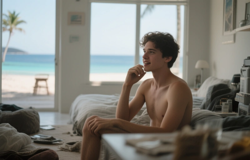 islandboy84111: Chaturbate-Profil und Statistiken
