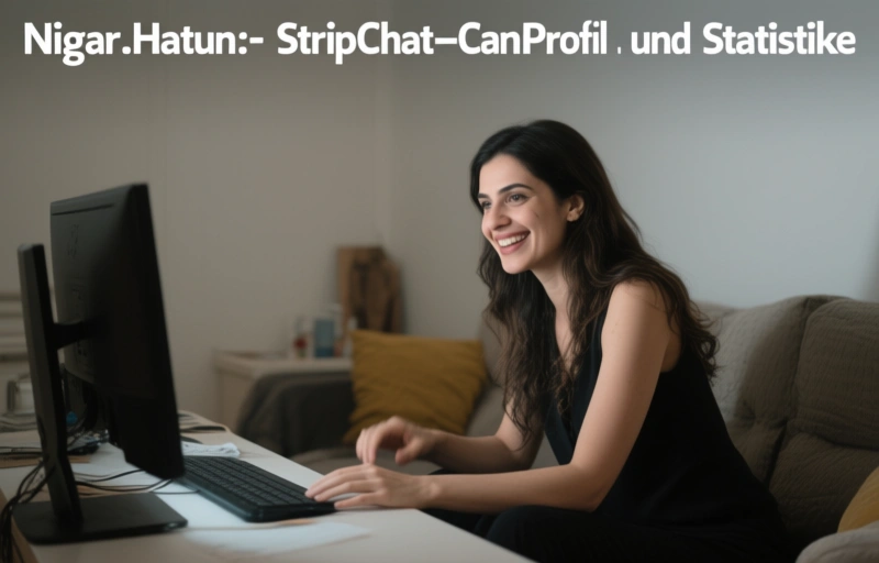 Nigar_Hatun: StripChat-Cam-Profil und Statistiken