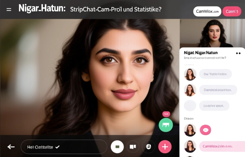 Visuelle Darstellung von Nigar_Hatun