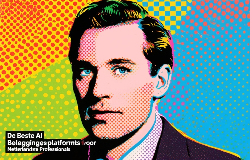 De Beste AI Beleggingsplatforms voor Nederlandse Professionals