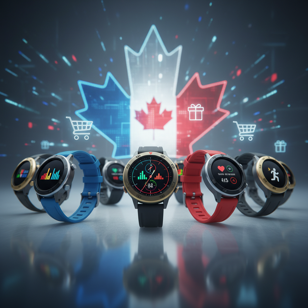 Best Sport Watch Deals for French Days Sales