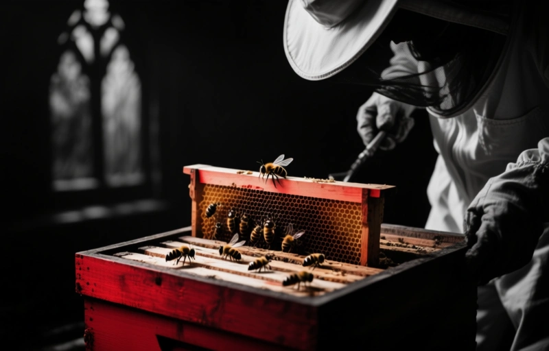Top Beekeeping Pest Control Products for Healthy Hives