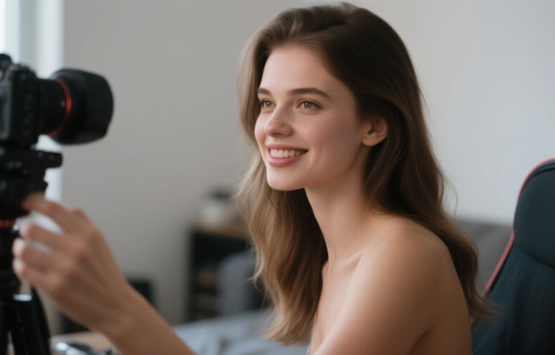 layrose07: Ein neues Cam-Model bei Chaturbate im Profil
