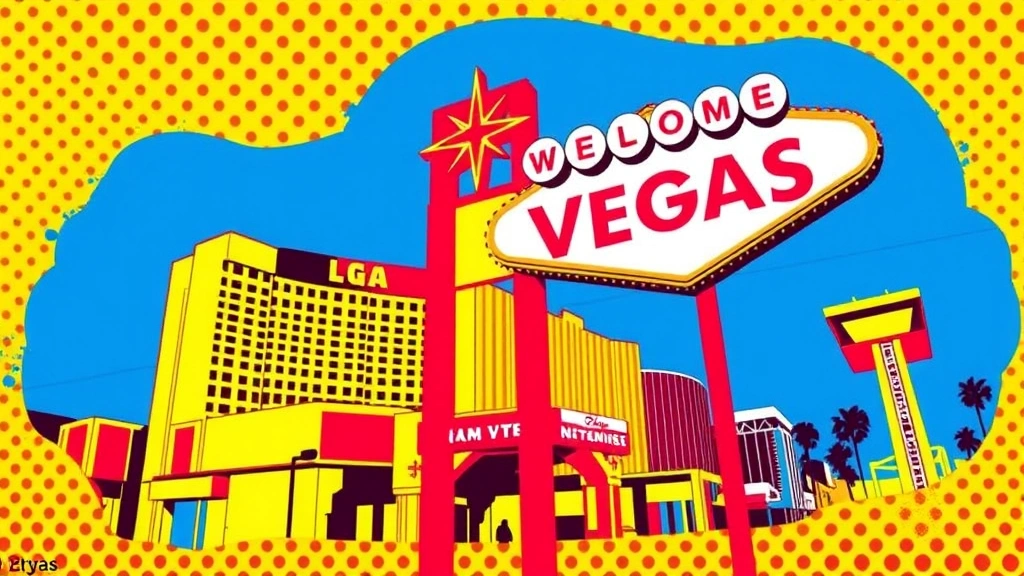 Las Vegas beste Reisezeit: Wetter, Klima & perfekte Monate