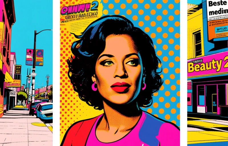 Shirley Raines: Impact op sociale media en de erfenis van Beauty 2 The Streetz