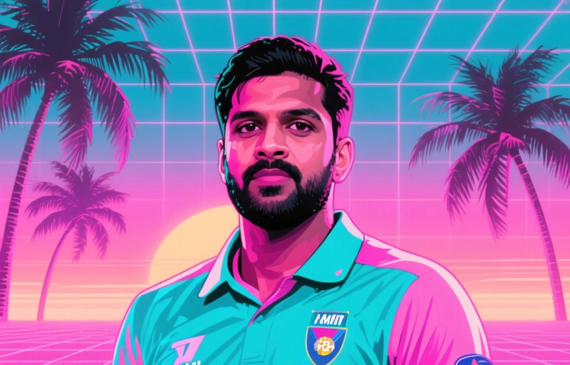 Rohit Sharma's Record-Breaking 78 Powers MI to Historic Win