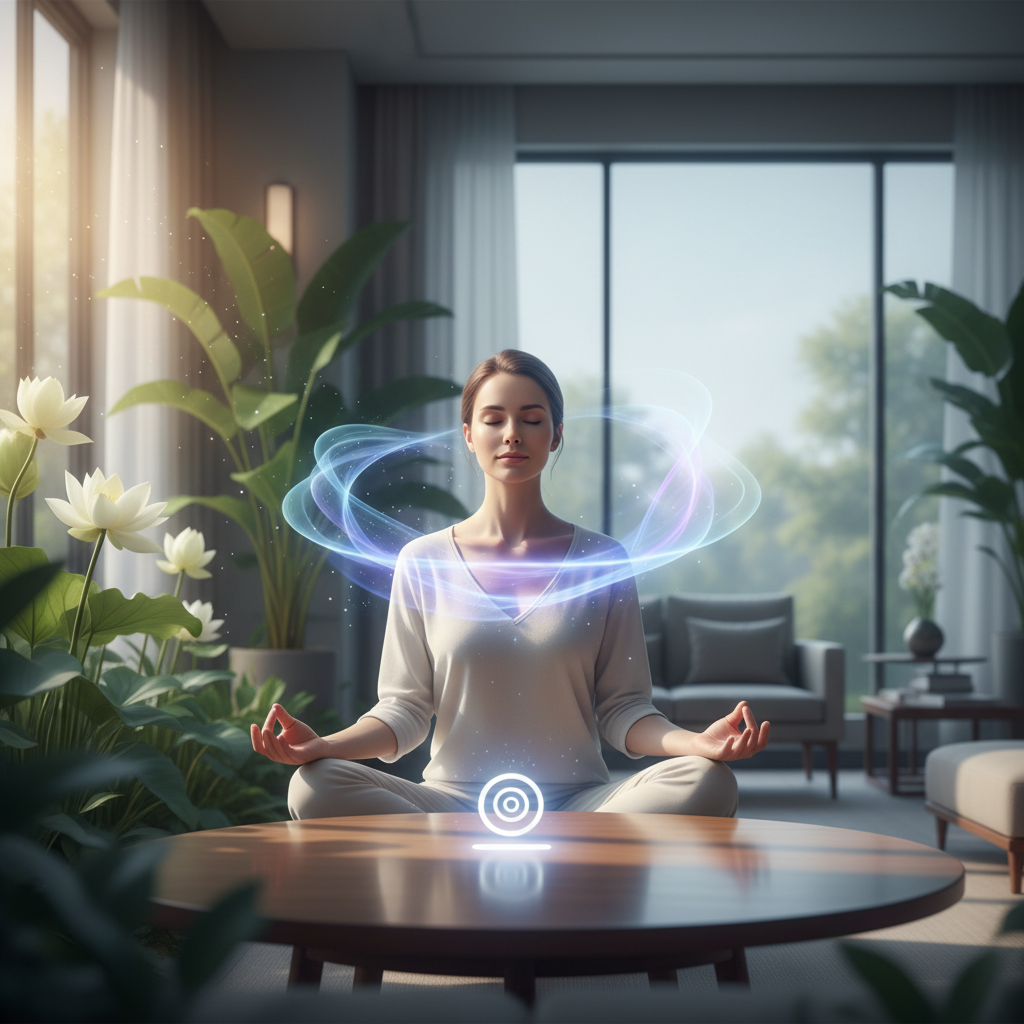Mindfulness and Hypnosis for Chronic Illness Relief