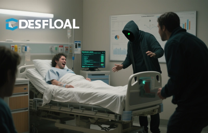 CareCloud Data Breach: Hackers Steal Patient Health Info