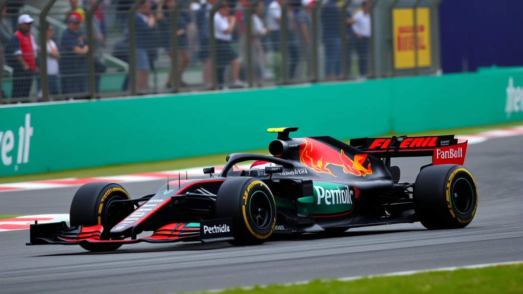 2026 Australian F1 GP: Schedule, Canal+ Deals & Merch Promo Codes
