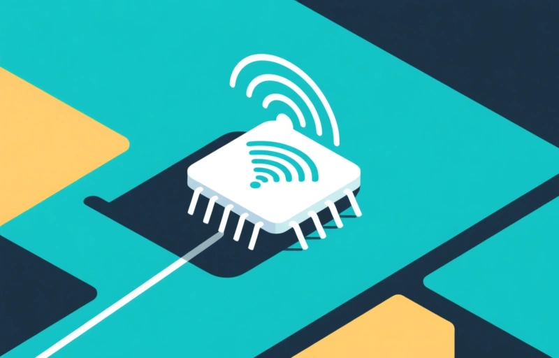 Tiny Radar Chips: The Secret to Future Wireless Networks