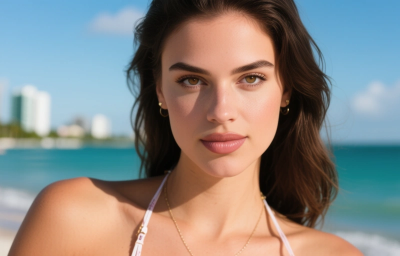 Visuelle Darstellung von Miamiandfloridaa auf BongaCams